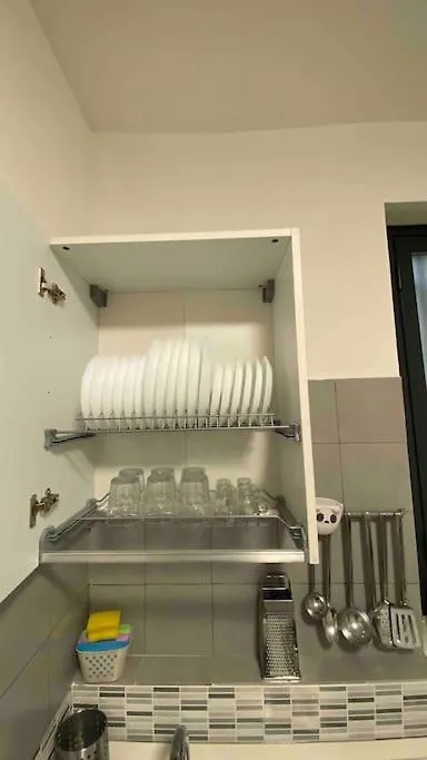 Sweet Home Apartment City Center Catania Italy