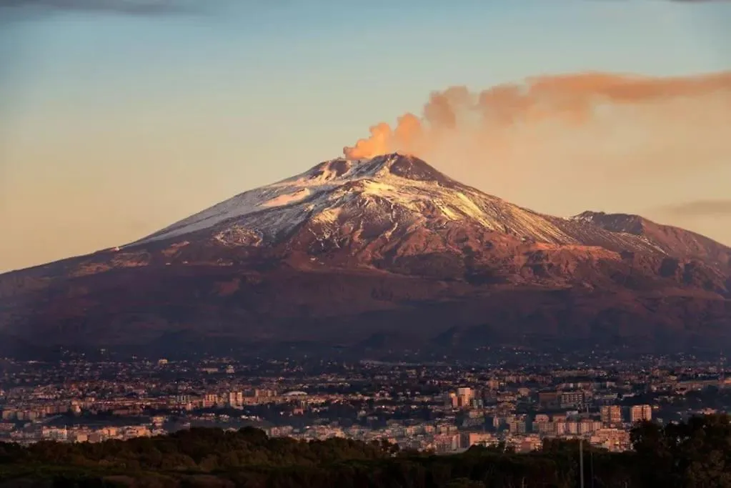 Sweet Home Apartment City Center Catania Italy